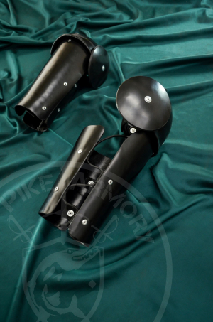 Forearm & Elbow Protectors