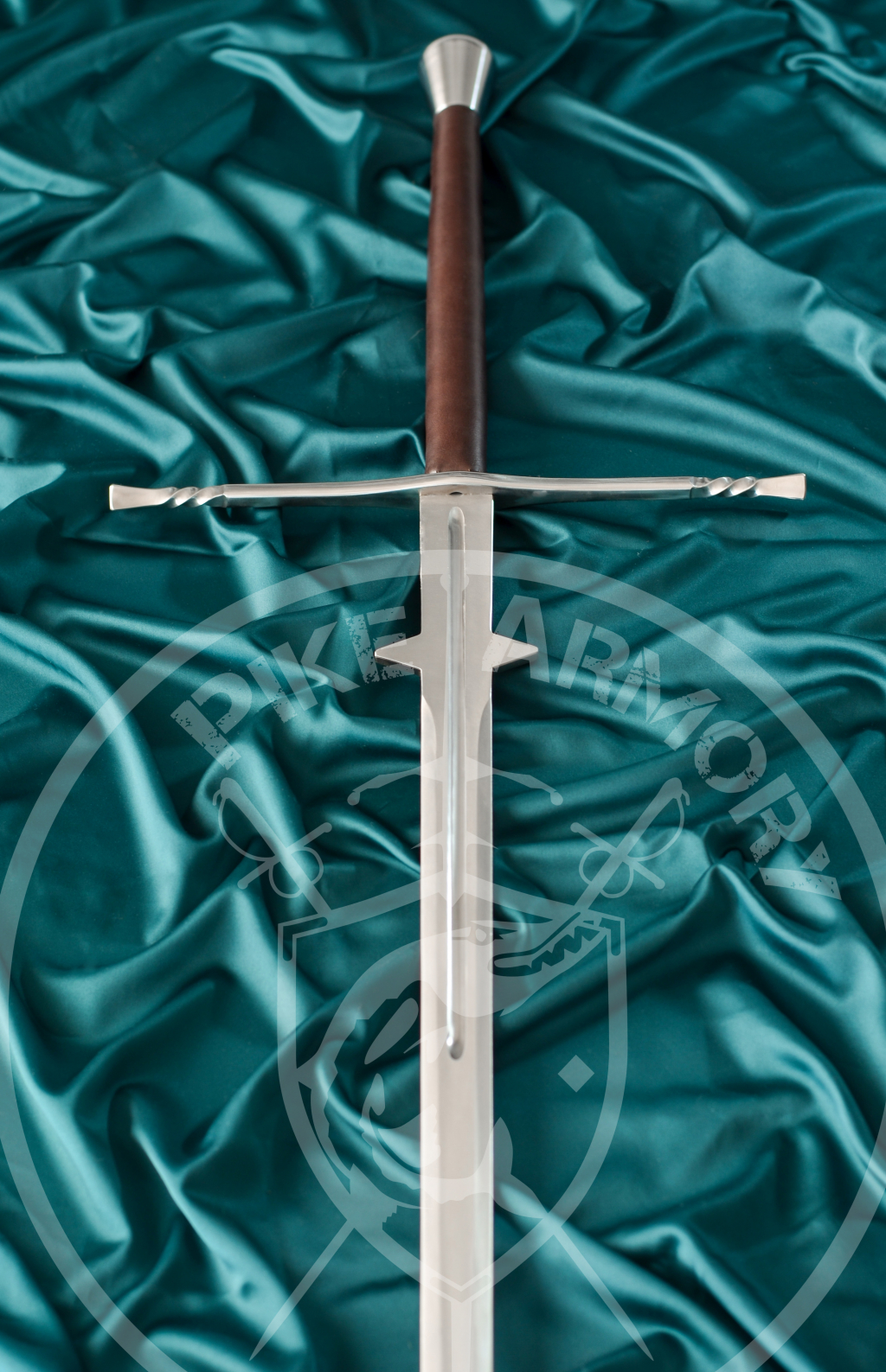 Bolognese two-handed sword — Купить