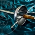Cup-hilt rapier №1 — Купить