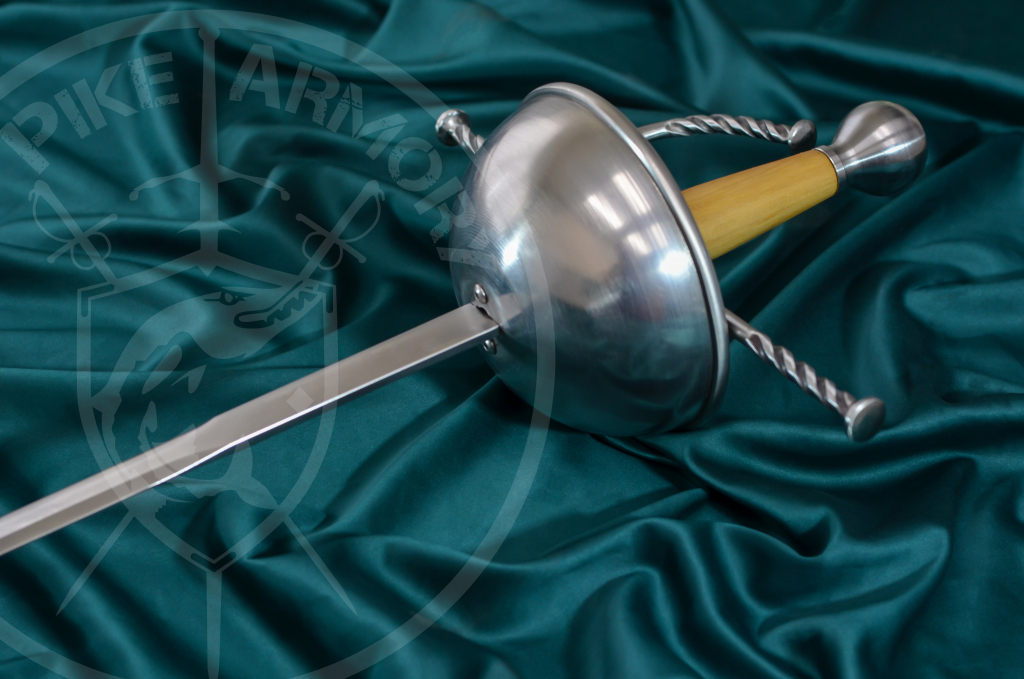 Cup-hilt rapier №2 — Купить