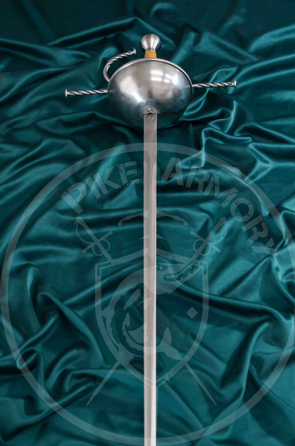 Cup-hilt rapier №2 — Купить