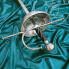 Cup-hilt rapier №2 — Купить