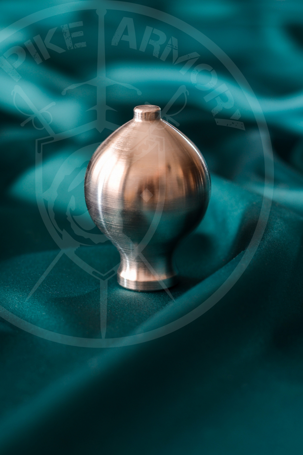 Figured pommel — Купить