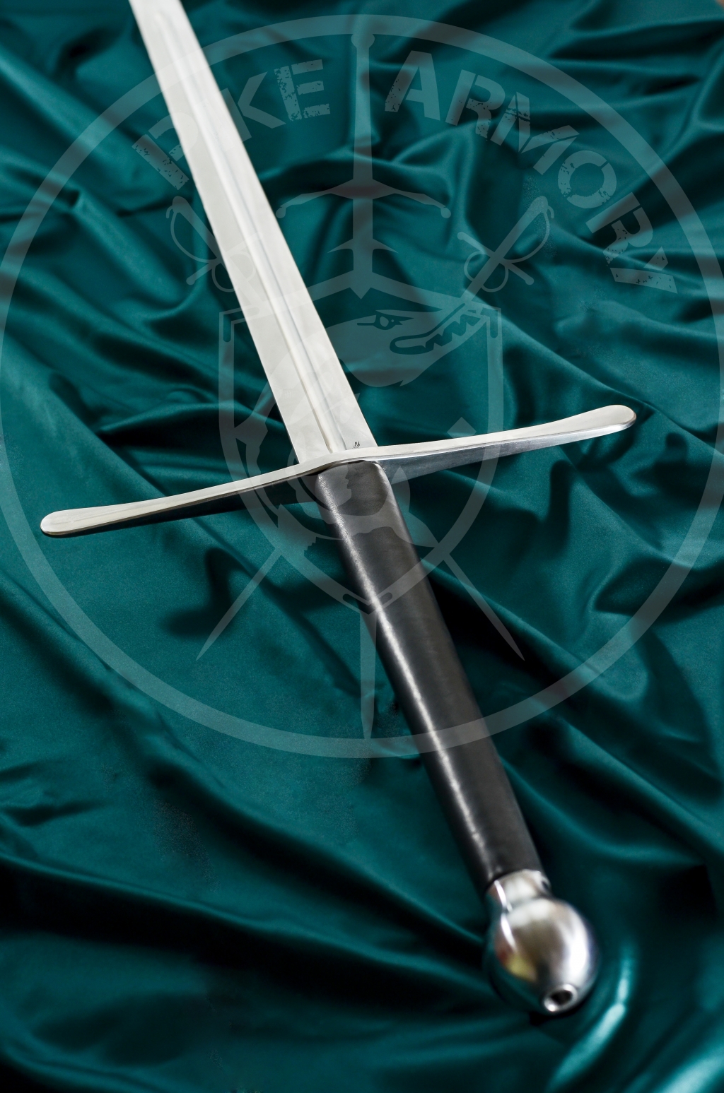 Flexible longsword with fuller — Купить