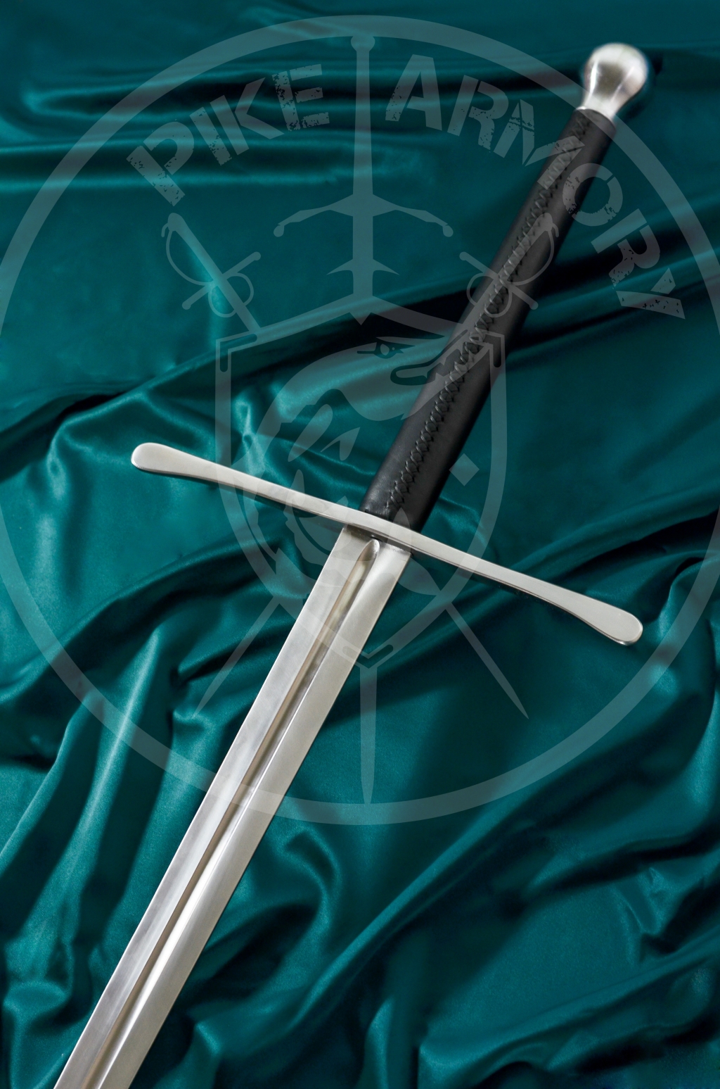 Flexible longsword with fuller — Купить