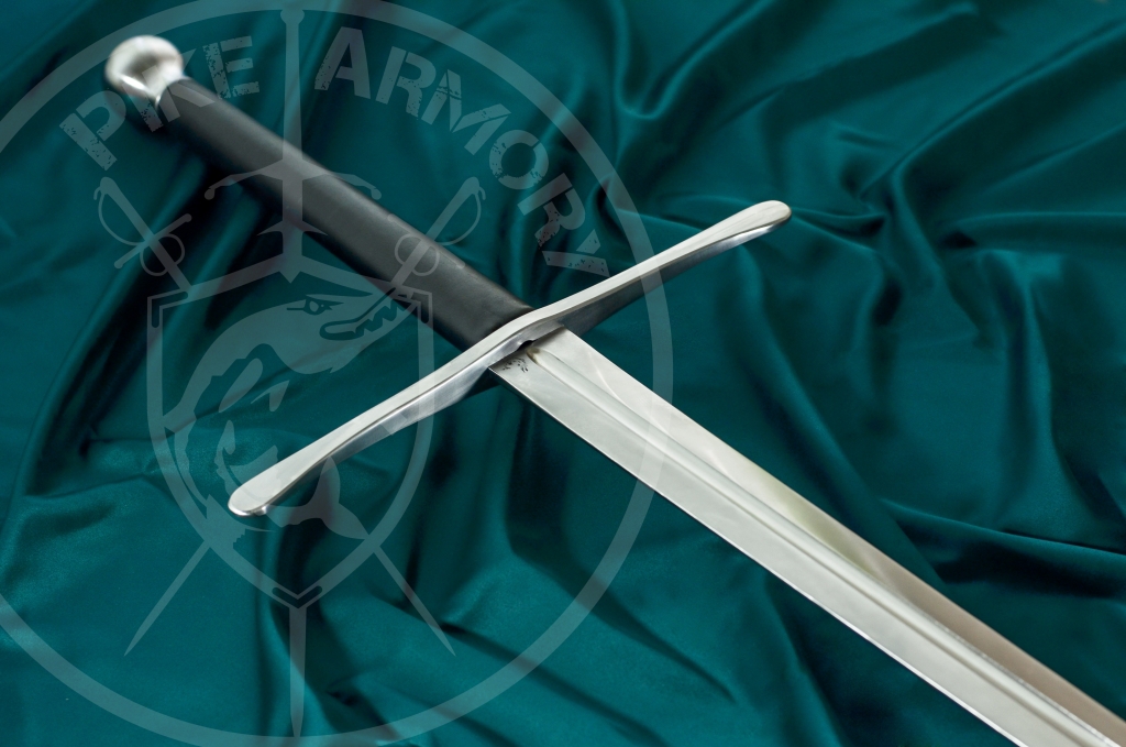 Flexible longsword with fuller — Купить