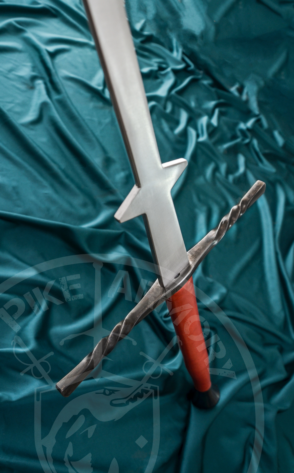 Flexible two-handed sword — Купить