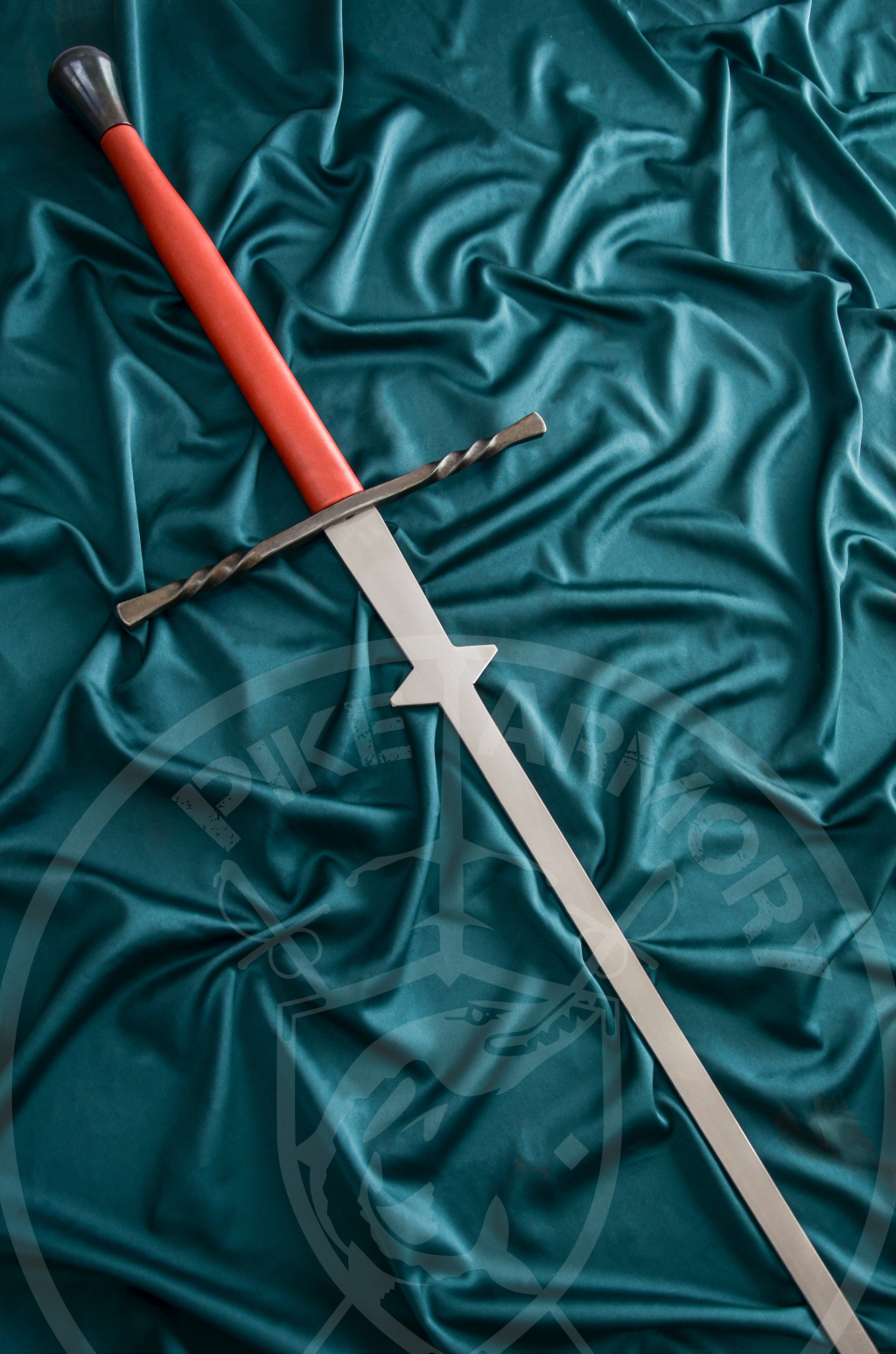 Flexible two-handed sword — Купить