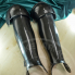 Knee & Shin Protectors — Купить