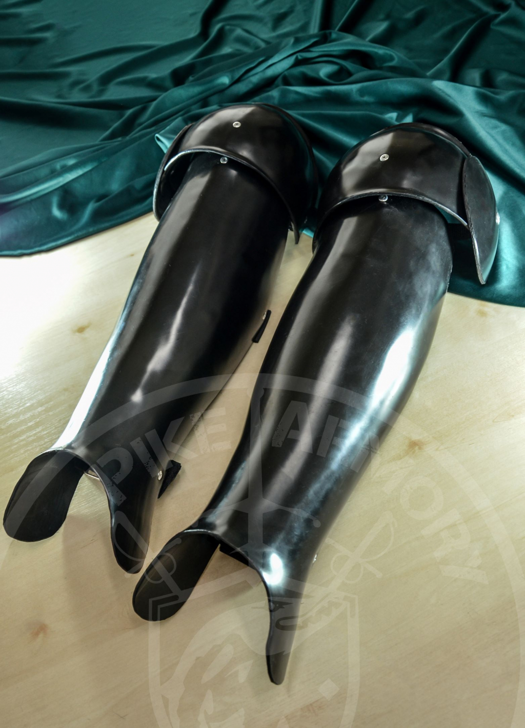 Knee & Shin Protectors — Купить