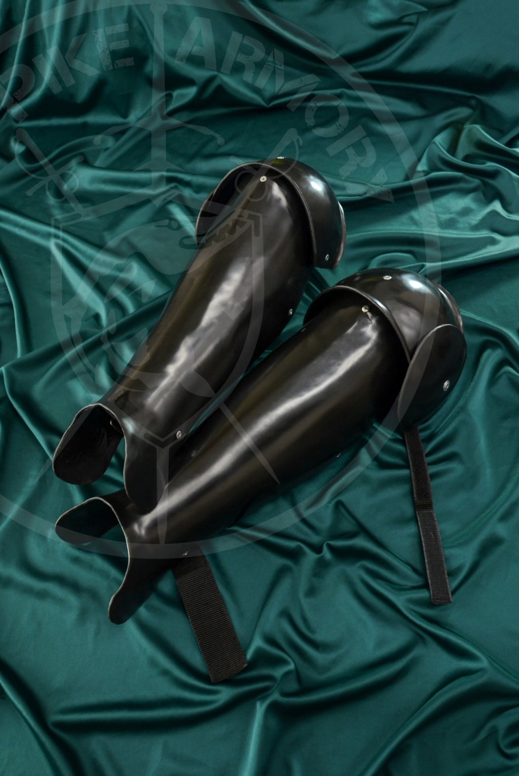 Knee & Shin Protectors — Купить