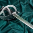 Military saber in prussian style — Купить
