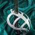 Military saber in prussian style — Купить