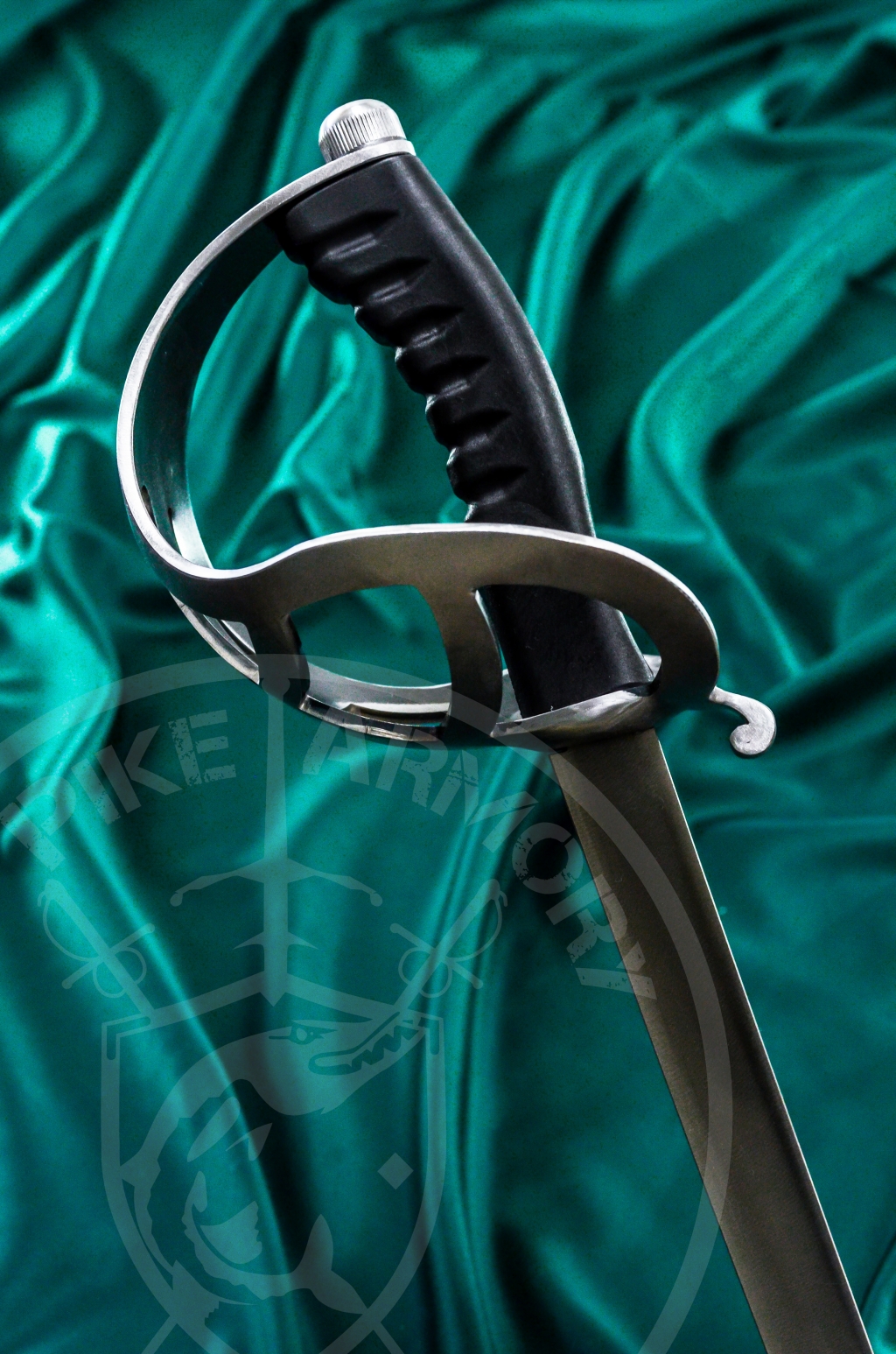 Military saber in prussian style — Купить