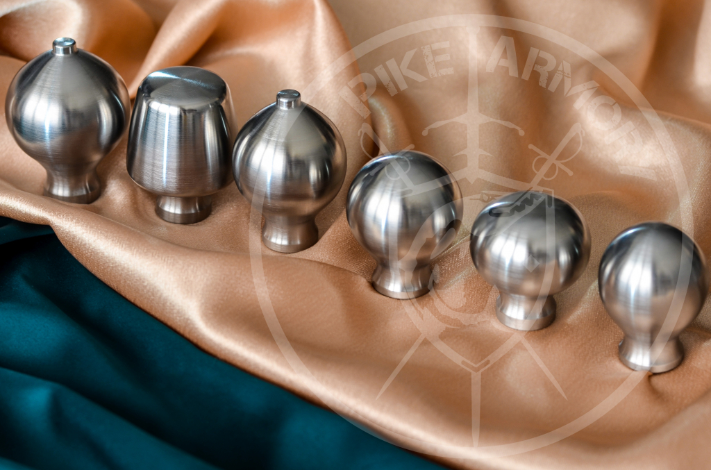 Pommel set — Купить