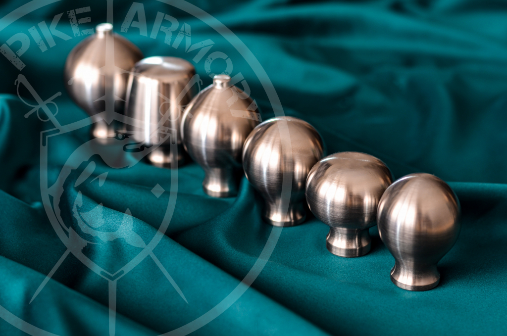 Pommel set — Купить