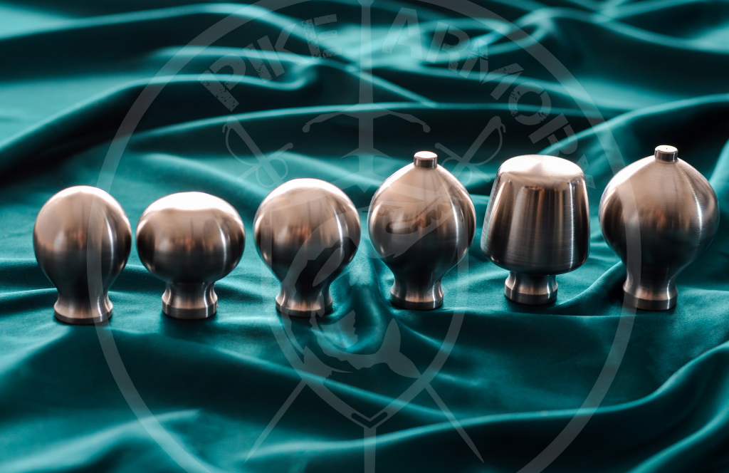Pommel set — Купить