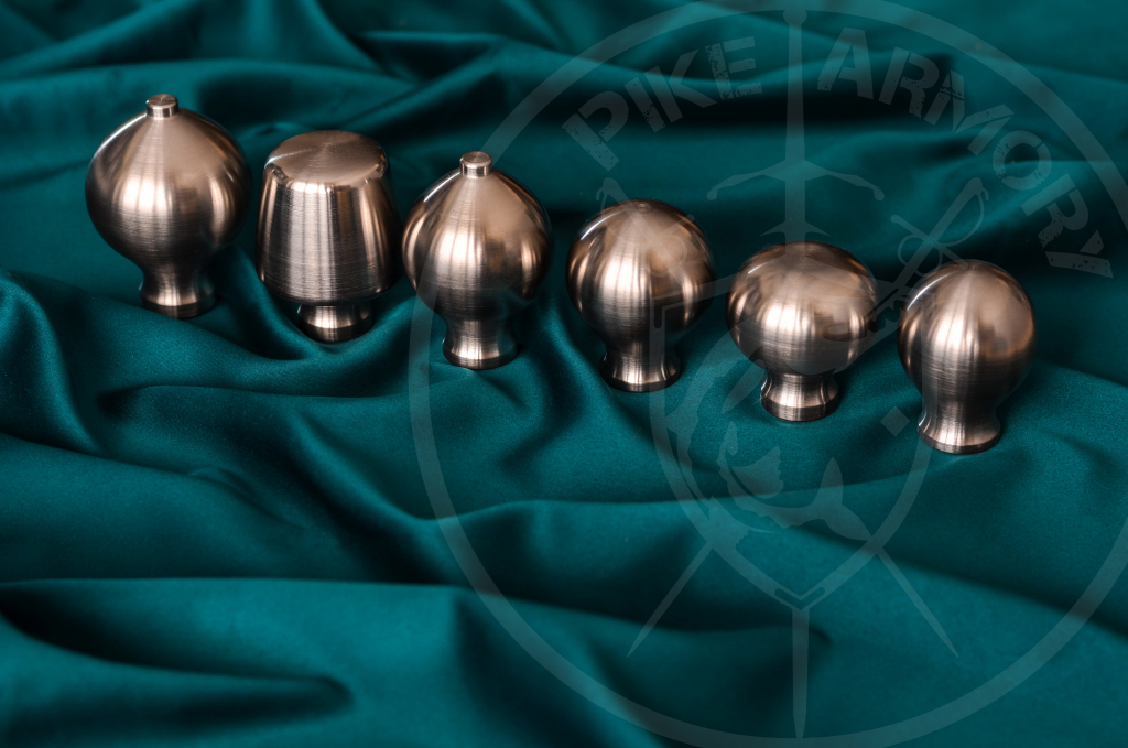 Pommel set — Купить
