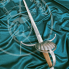 Shell hilt dagger #2 — Купить