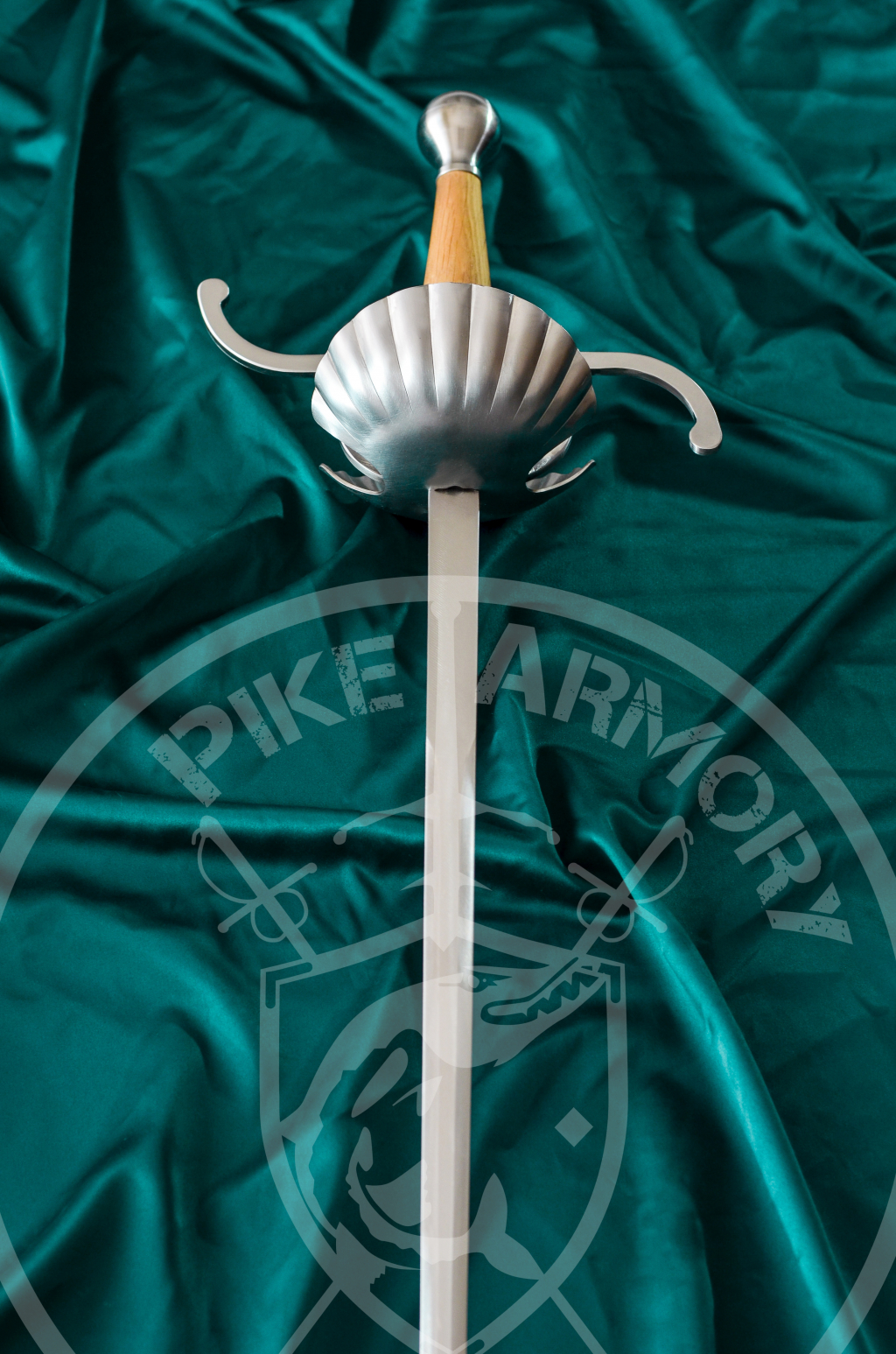 Shell hilt rapier — Купить